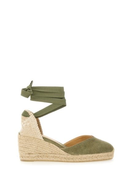 Castaner ESPADRILLE "CLEAR"