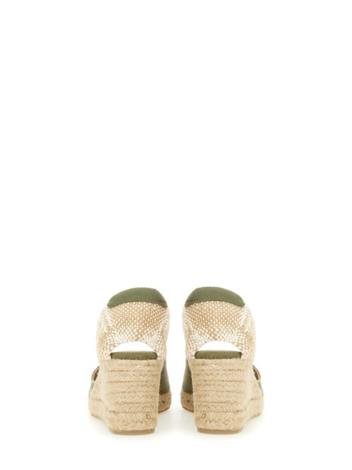 Castaner ESPADRILLE "CLEAR"