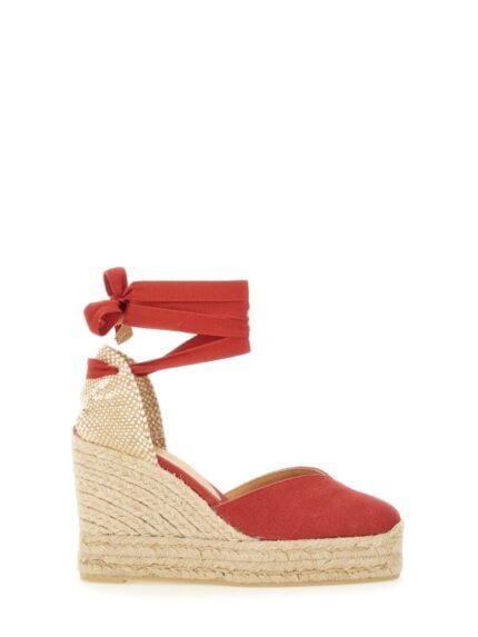 Castaner ESPADRILLE "CLEAR"