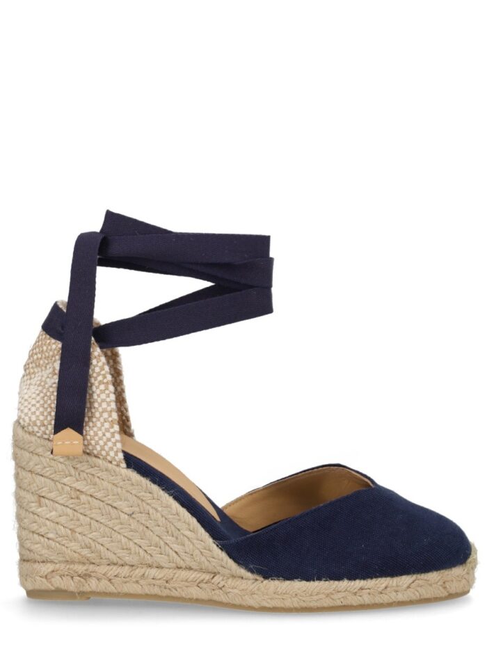 Castaner ESPADRILLE "CLEAR"