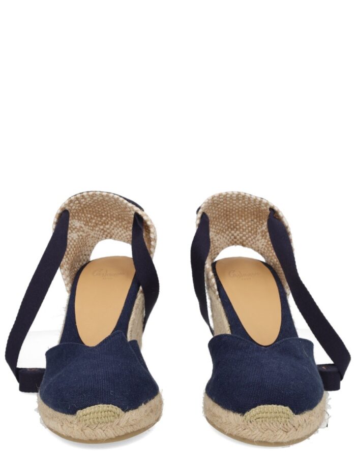 Castaner ESPADRILLE "CLEAR"