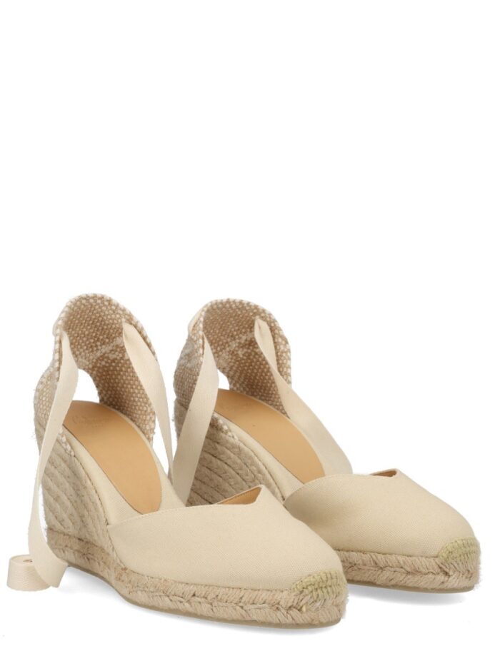 Castaner ESPADRILLE "CLEAR"