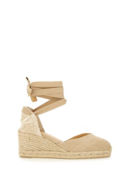 Castaner ESPADRILLE "CLEAR"
