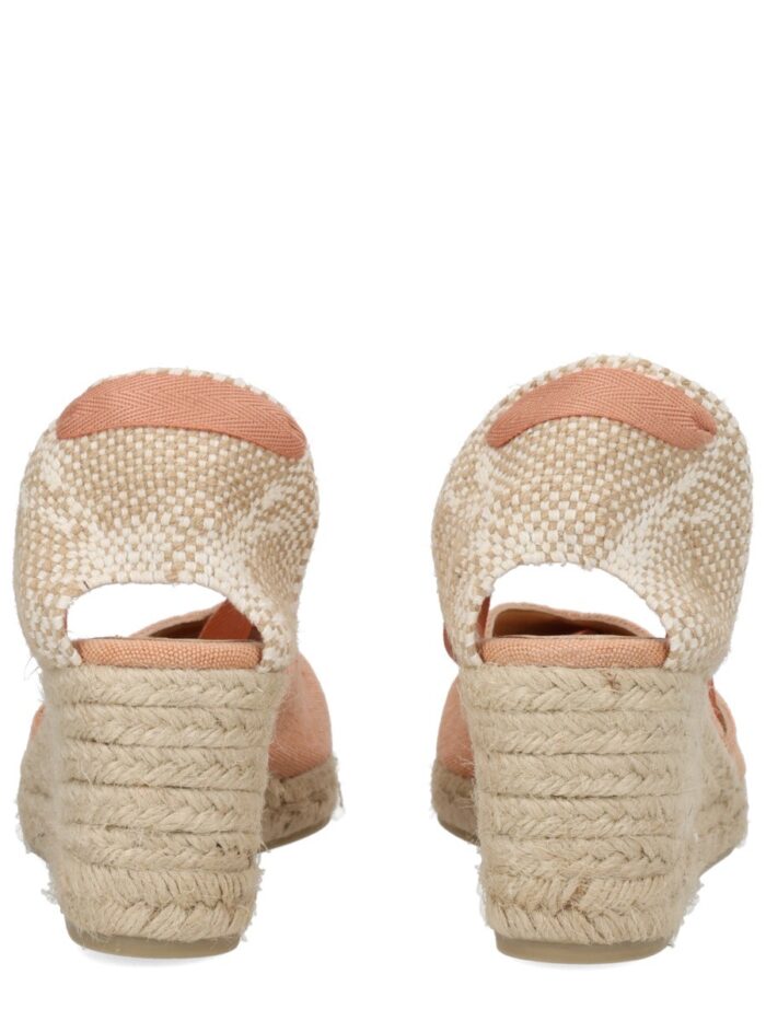 Castaner ESPADRILLE "CLEAR"