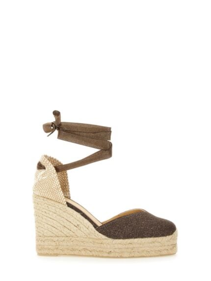 Castaner ESPADRILLE "CLEAR"