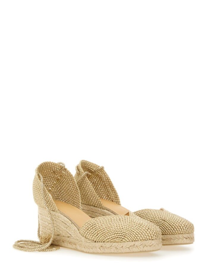 Castaner ESPADRILLE "CORA"