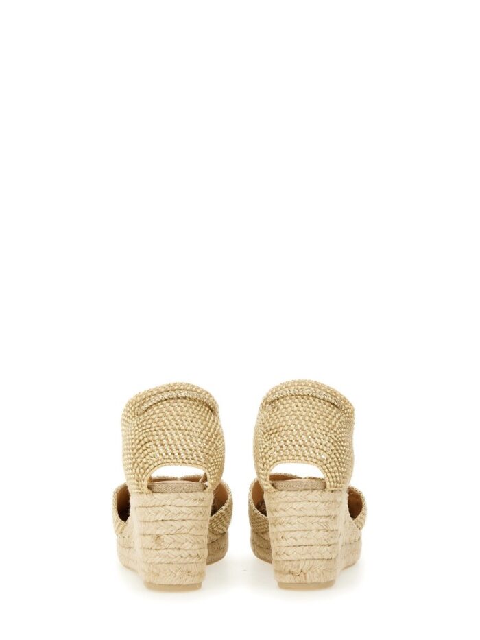Castaner ESPADRILLE "CORA"