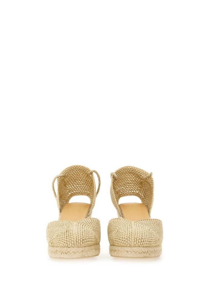 Castaner ESPADRILLE "CORA"