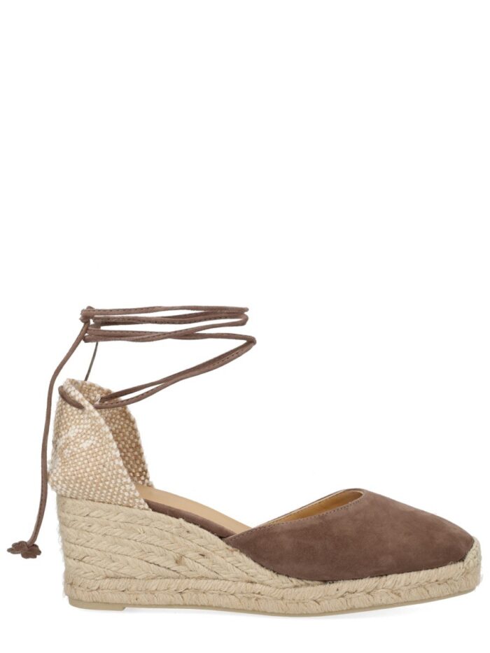 castaner espadrille "cute" Castaner ESPADRILLE "CUTE"