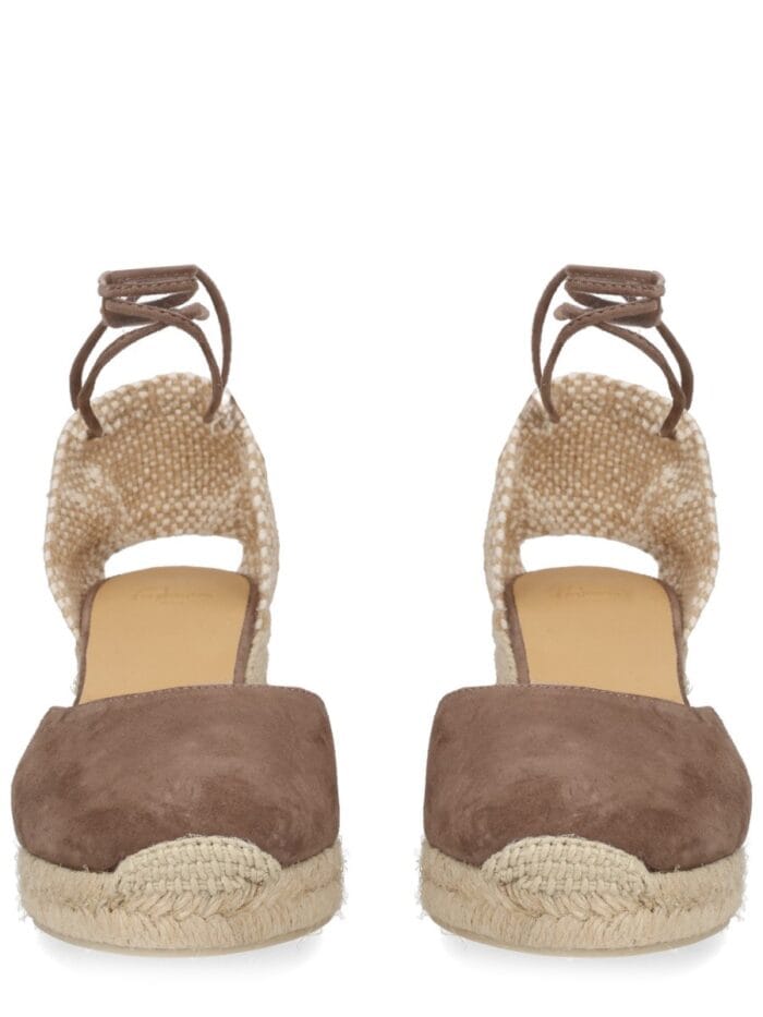 Castaner ESPADRILLE "CUTE"