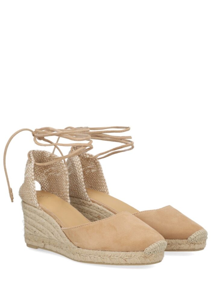 Castaner ESPADRILLE "CUTE"