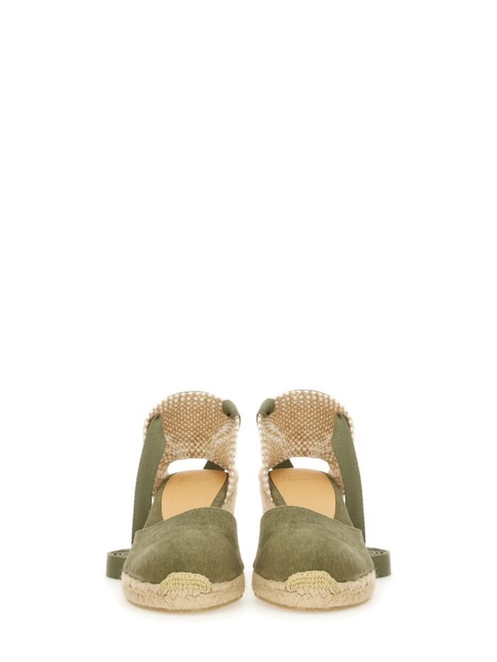 Castaner ESPADRILLE "CUTE"