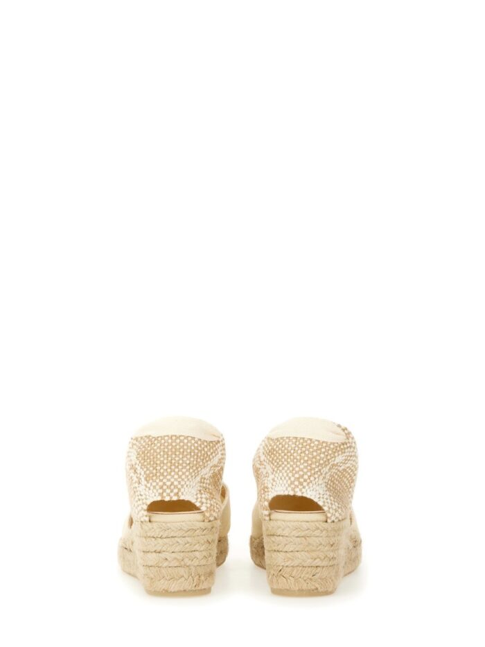 Castaner ESPADRILLE "CUTE"