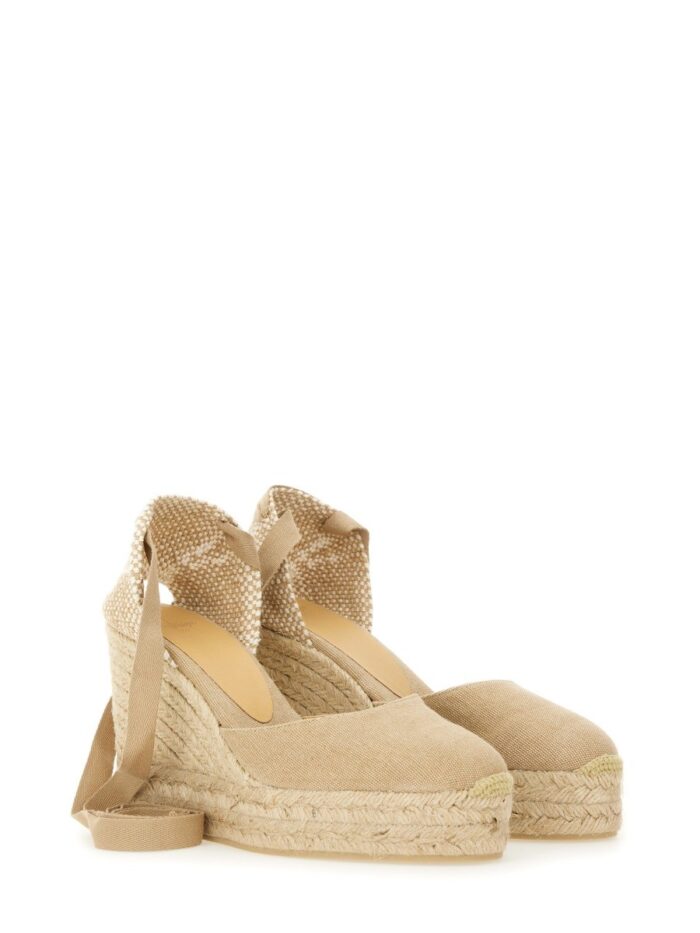 Castaner ESPADRILLE "CUTE"