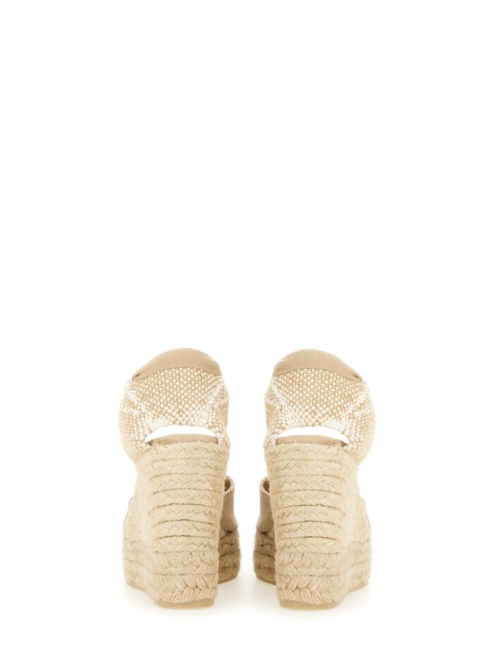 Castaner ESPADRILLE "CUTE"