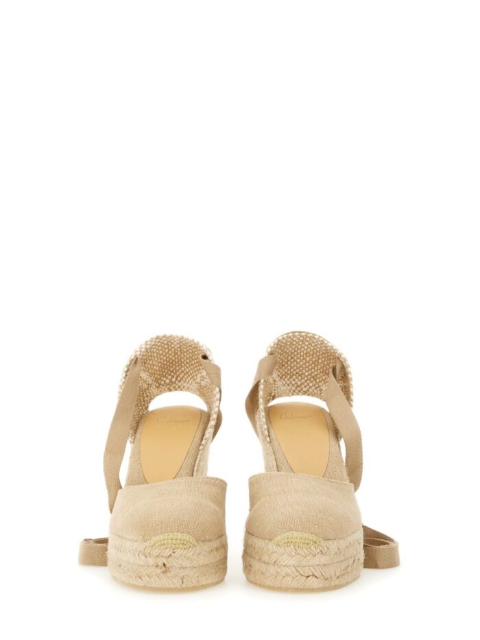 Castaner ESPADRILLE "CUTE"