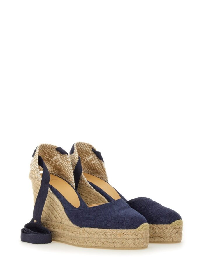Castaner ESPADRILLE "CUTE"
