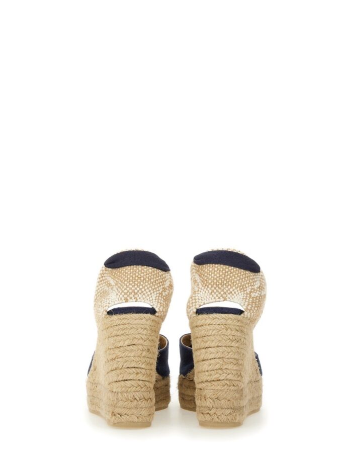 Castaner ESPADRILLE "CUTE"