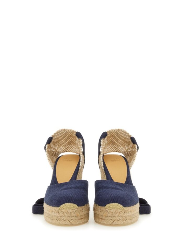 Castaner ESPADRILLE "CUTE"