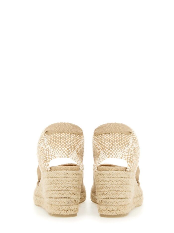 Castaner ESPADRILLE "CUTE"