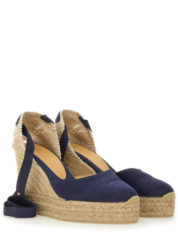 Castaner ESPADRILLE "CUTE"