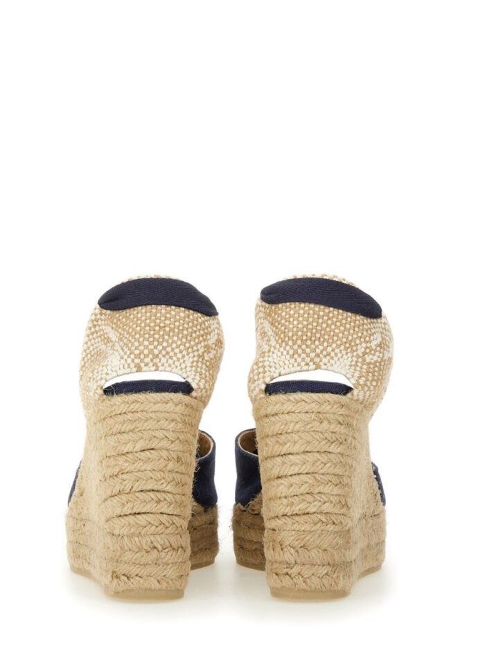 Castaner ESPADRILLE "CUTE"