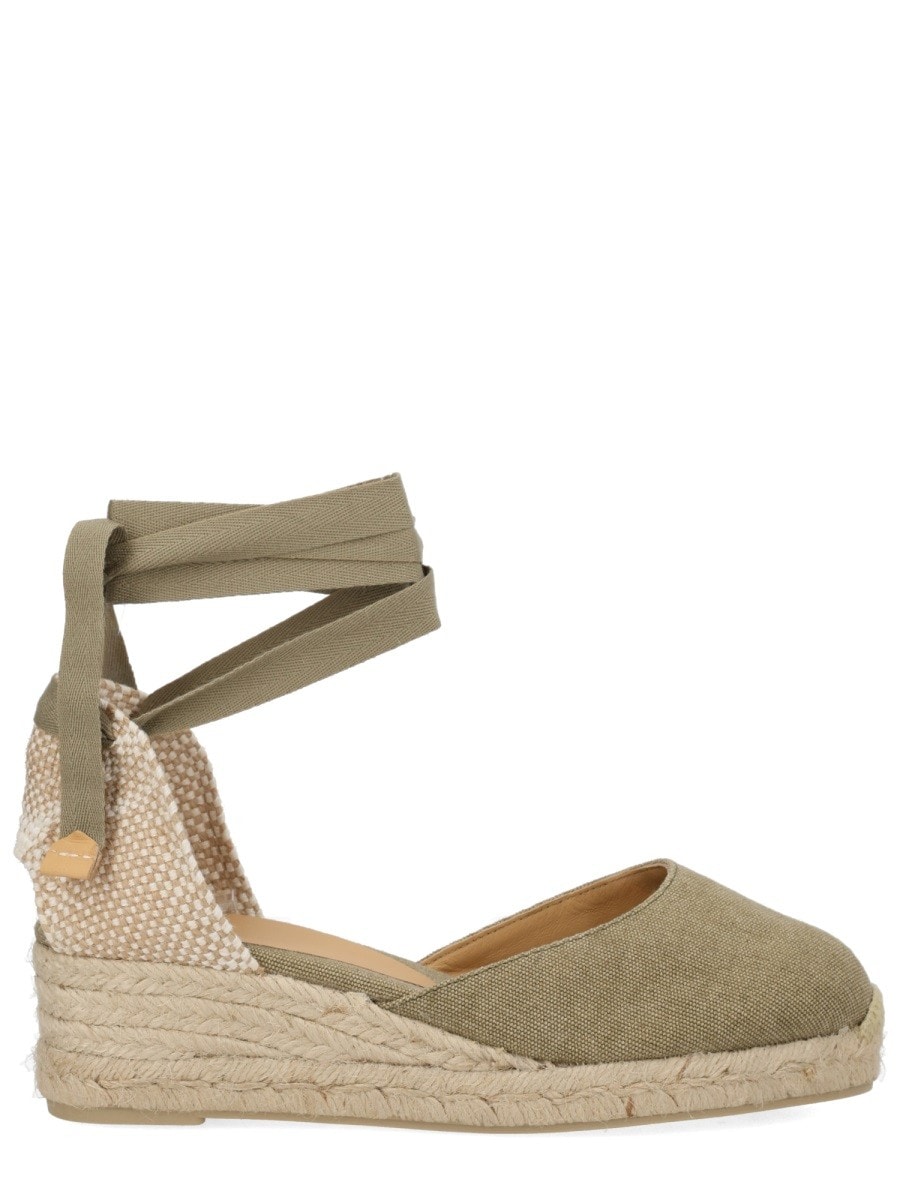 Castaner ESPADRILLE "CUTE"