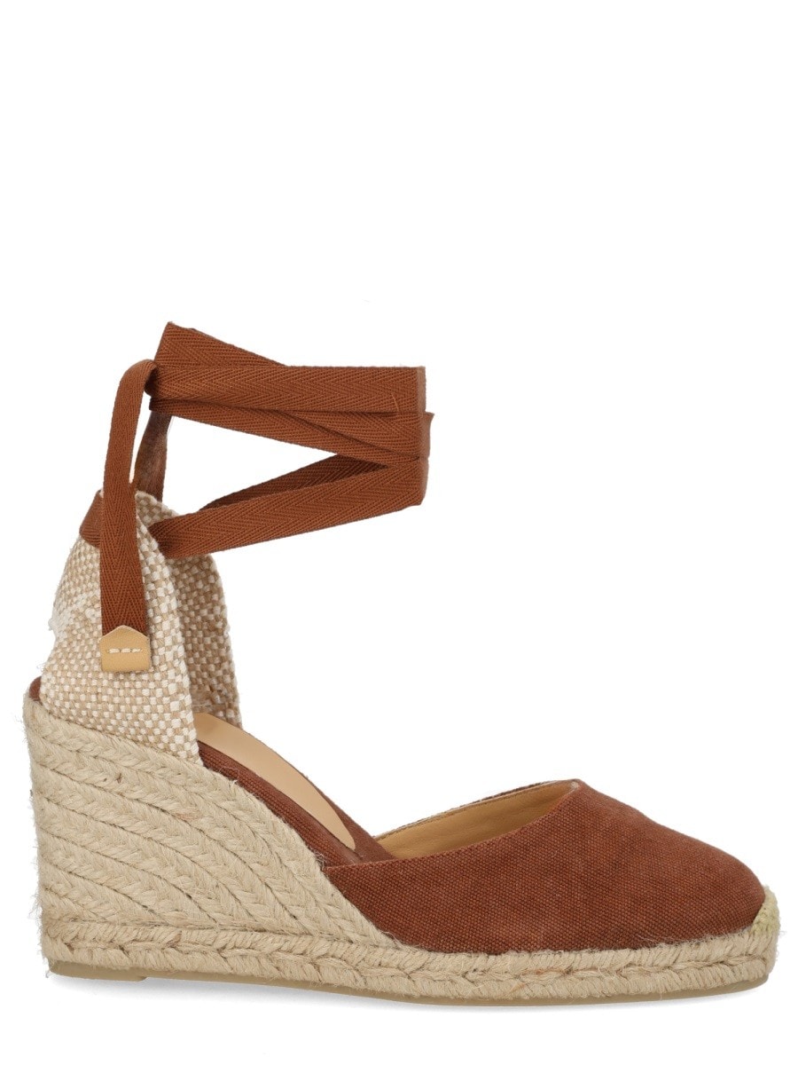 Castaner ESPADRILLE "CUTE"
