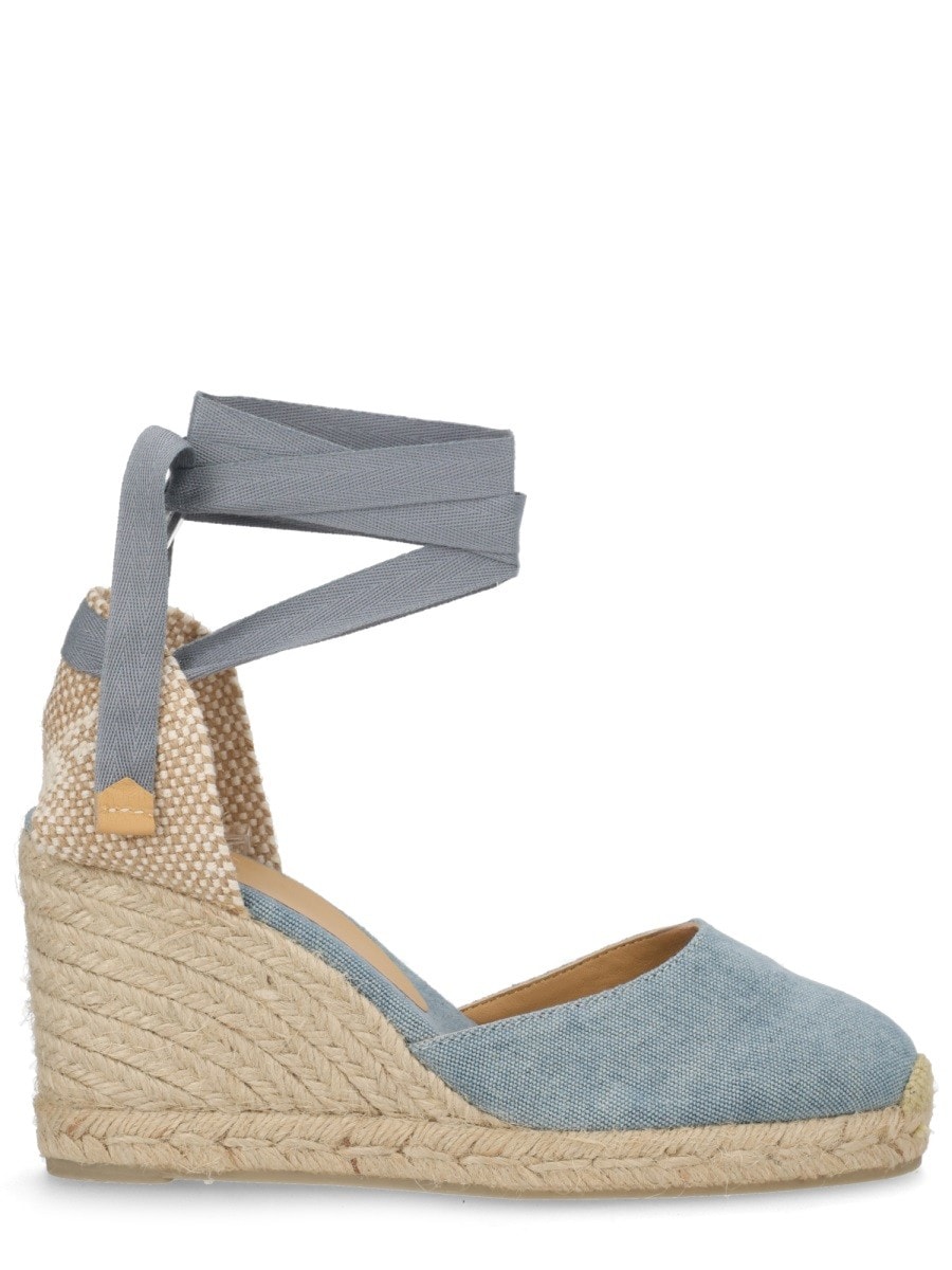 Castaner ESPADRILLE "CUTE"