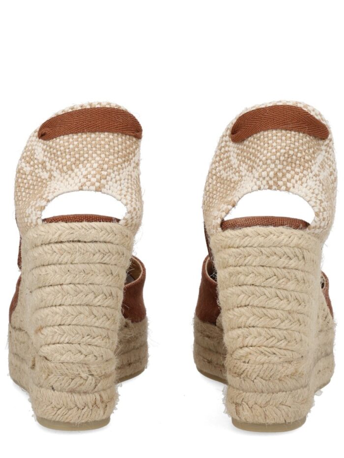 Castaner ESPADRILLE "CUTE"