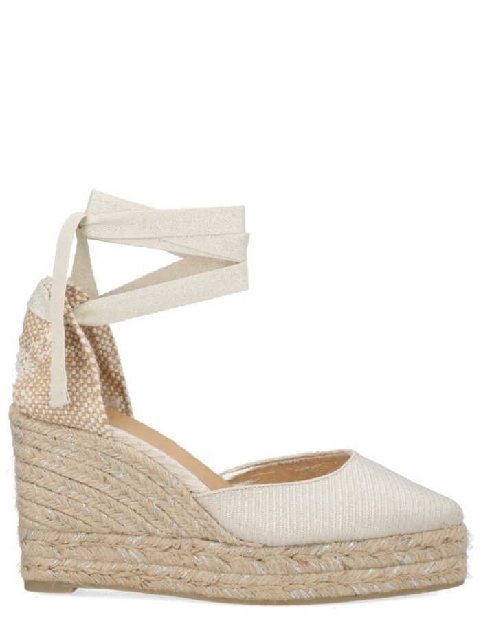 castaner espadrille "joyce" Castaner ESPADRILLE "JOYCE"