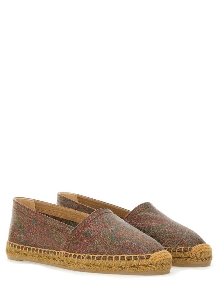 Castaner ESPADRILLE "KENDA ETRO"