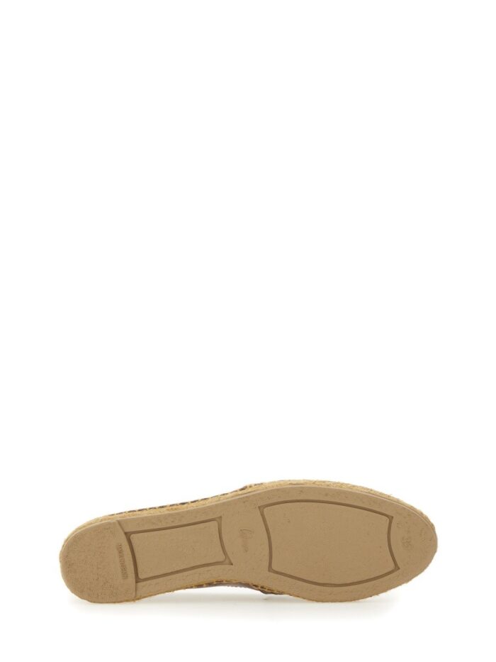 Castaner ESPADRILLE "KENDA ETRO"