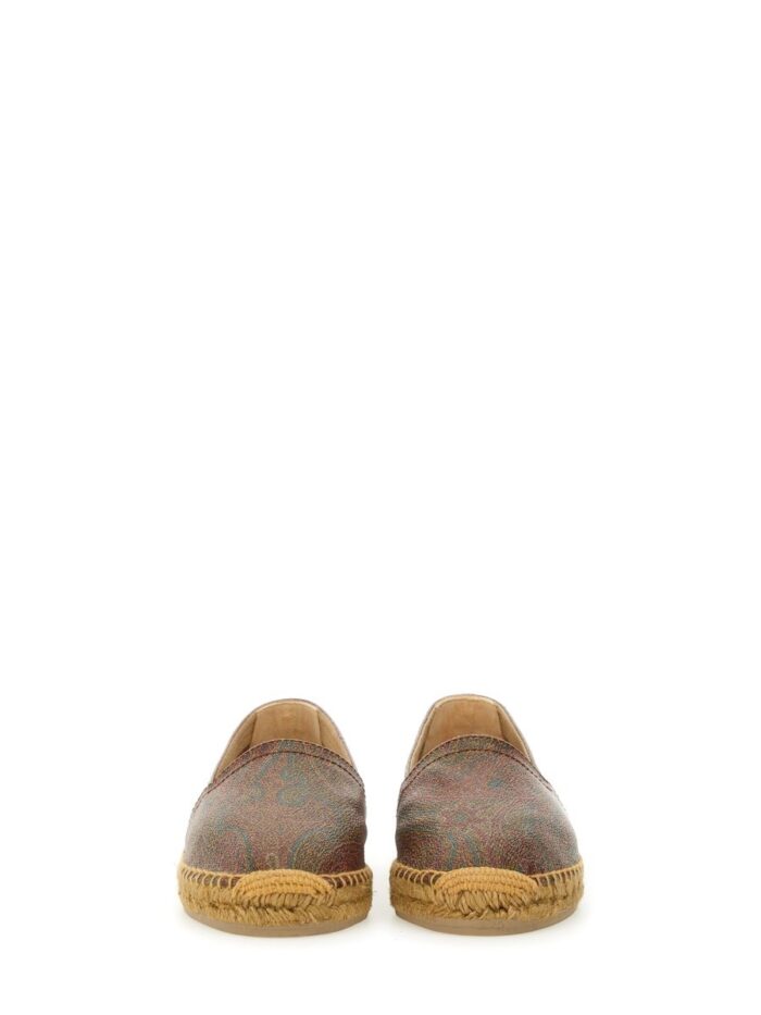 Castaner ESPADRILLE "KENDA ETRO"