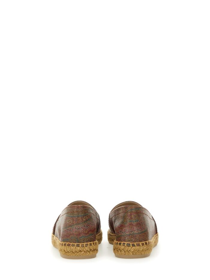 Castaner ESPADRILLE "KENDA ETRO"