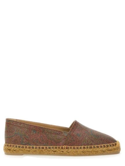 Castaner ESPADRILLE "KENDA ETRO"