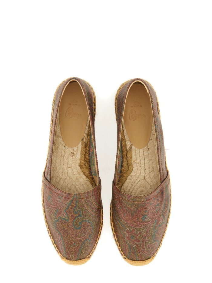 Castaner ESPADRILLE "KENDA ETRO"