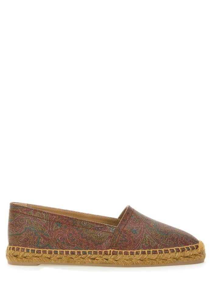 Castaner ESPADRILLE "KENDA ETRO"
