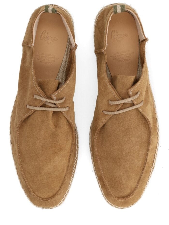 Castaner ESPADRILLE "NED/186"