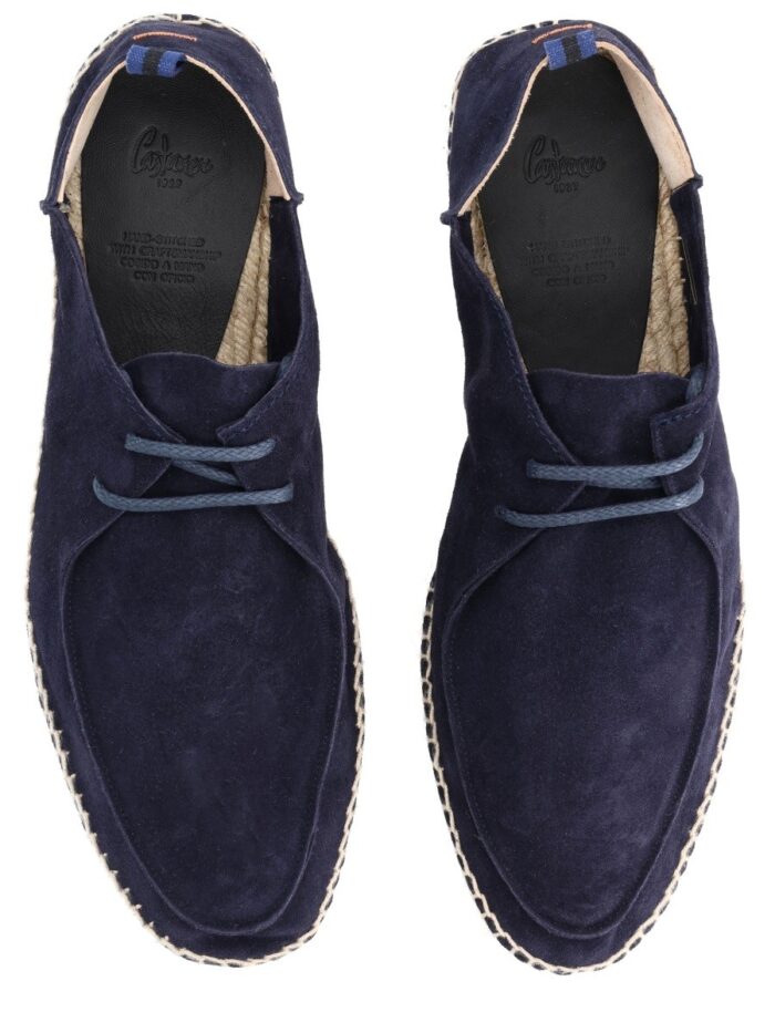 Castaner ESPADRILLE "NED"