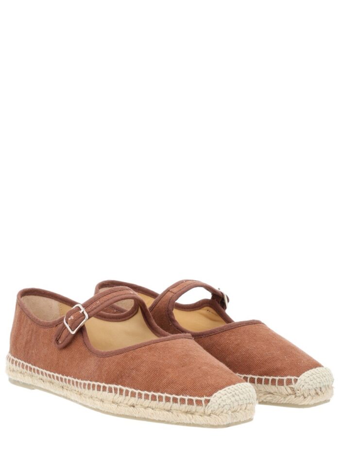 Castaner ESPADRILLE "PADUA"