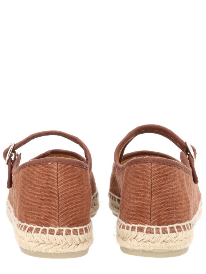 Castaner ESPADRILLE "PADUA"