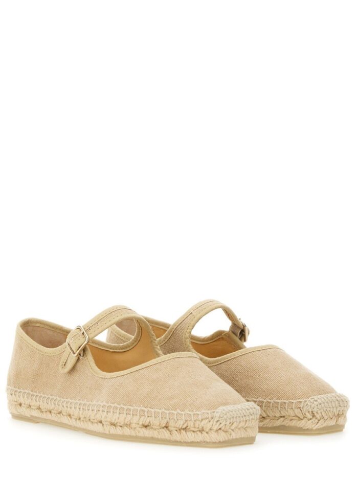 Castaner ESPADRILLE "PADUA"