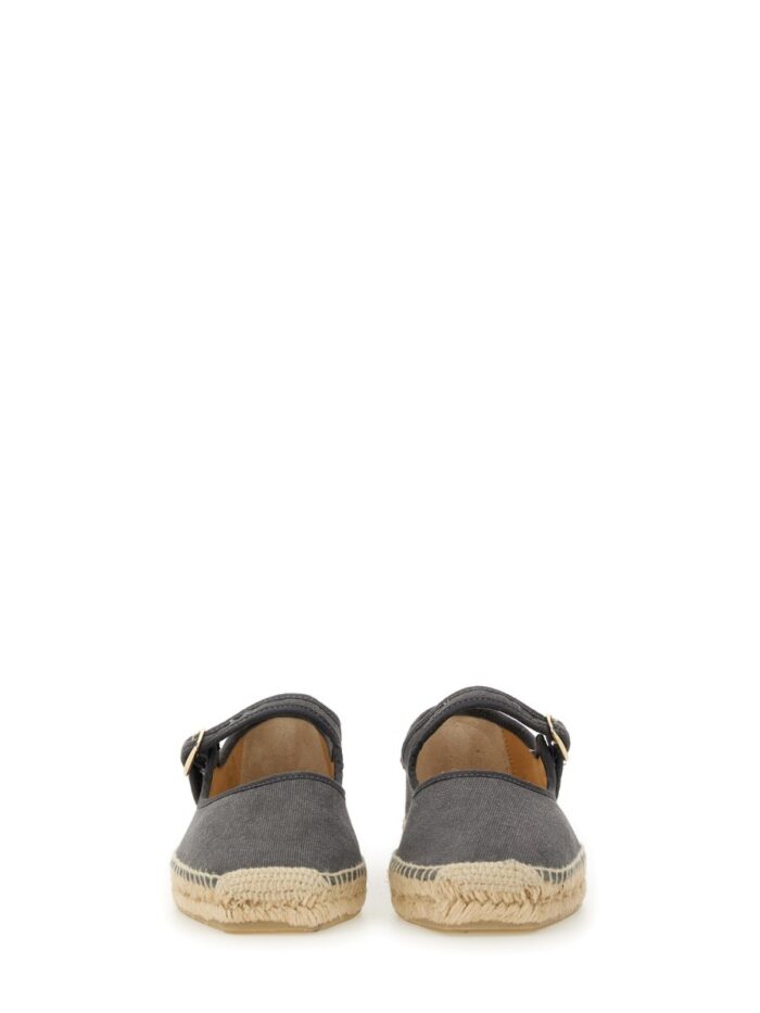 Castaner ESPADRILLE "PADUA"