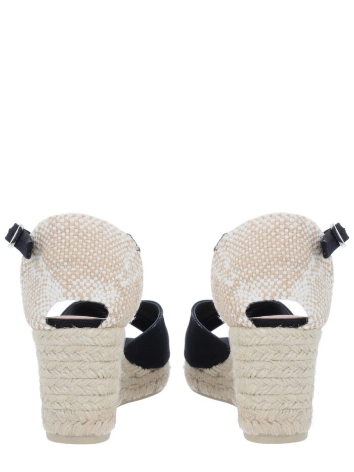 Castaner ESPADRILLE "WHITE"