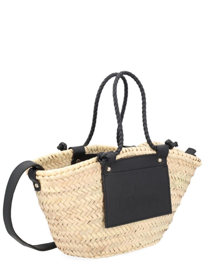 Castaner MINI "CAMPANIA" BAG