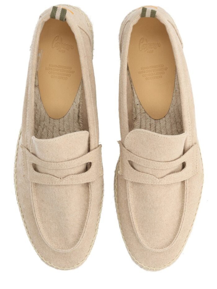 Castaner MOCCASIN "NACHO"