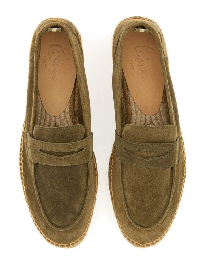 Castaner MOCCASIN "NACHO"
