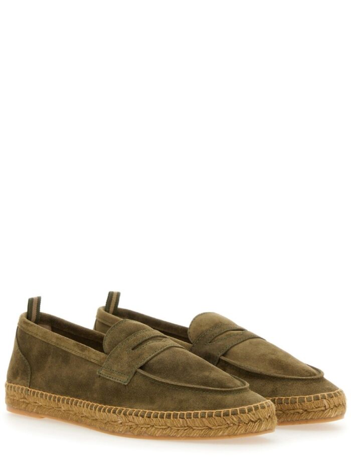Castaner MOCCASIN "NACHO"