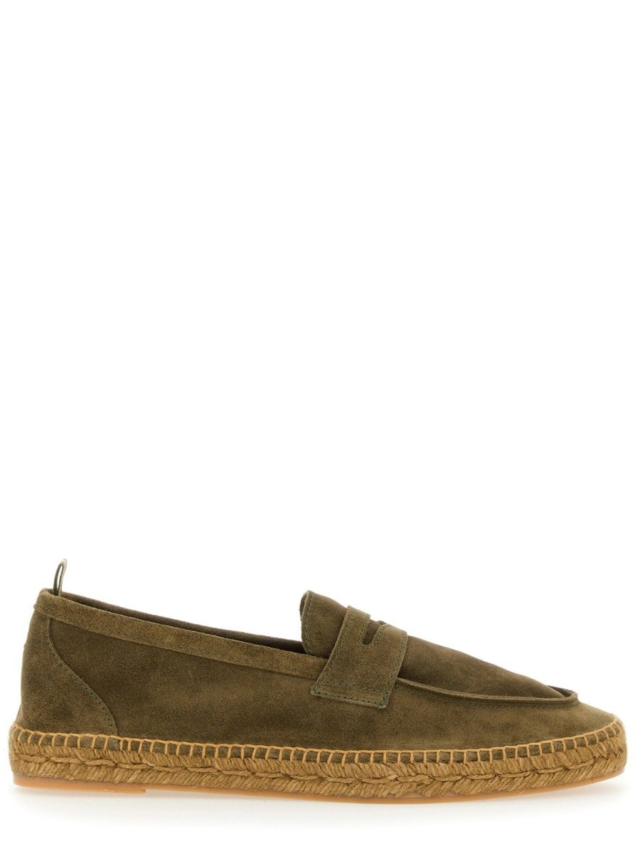 Castaner MOCCASIN "NACHO"